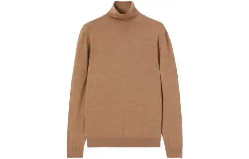 Loro Piana Knitwear Women's Brown