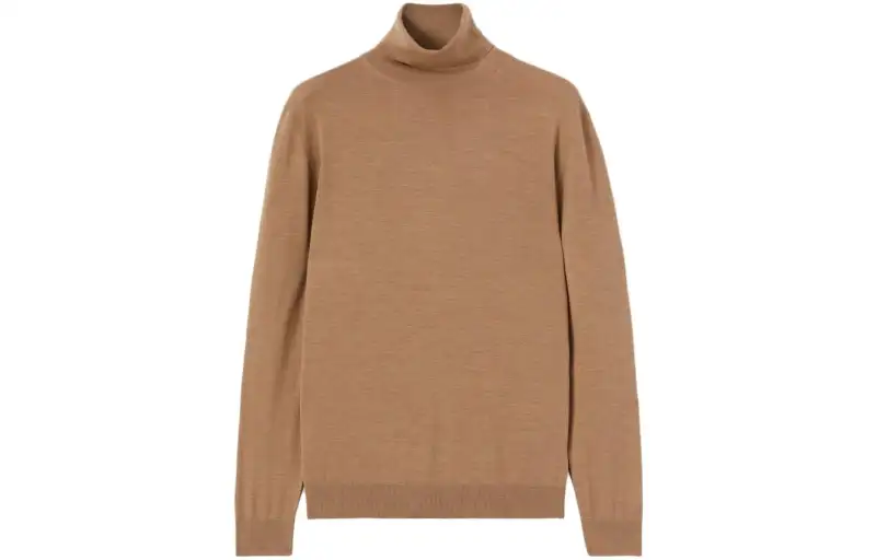 Loro Piana Knitwear Women's Brown