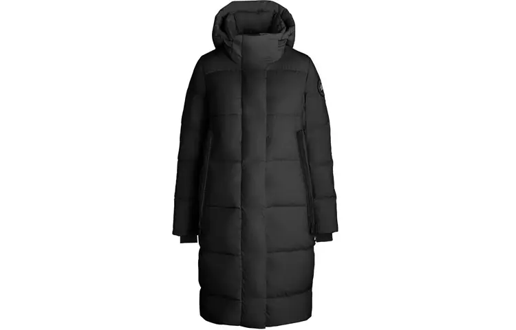 Canada Goose Byward Parka