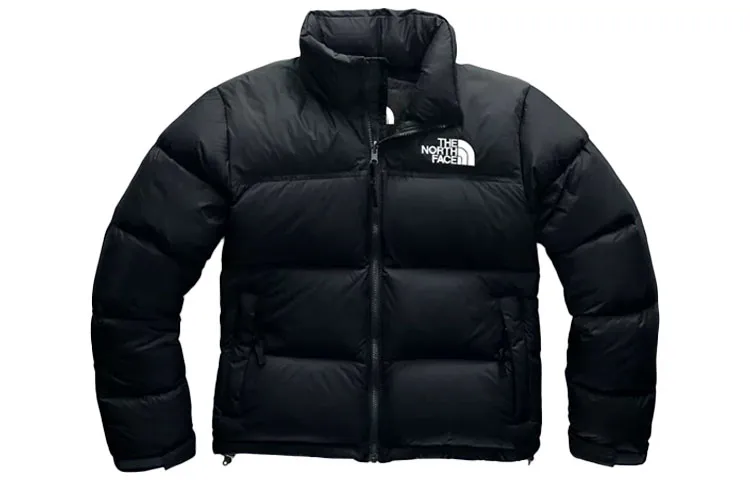 THE NORTH FACE 1996 Down Jacket Winter Women's Black
