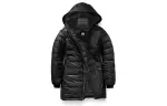Canada Goose Camp Down Jacket Women's Black