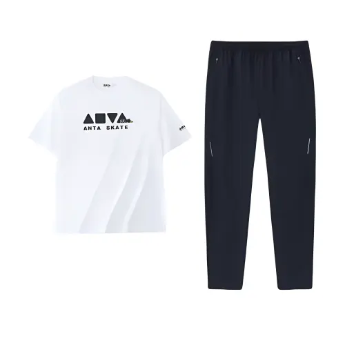 Anta Life Collection Casual Sportswear Men's