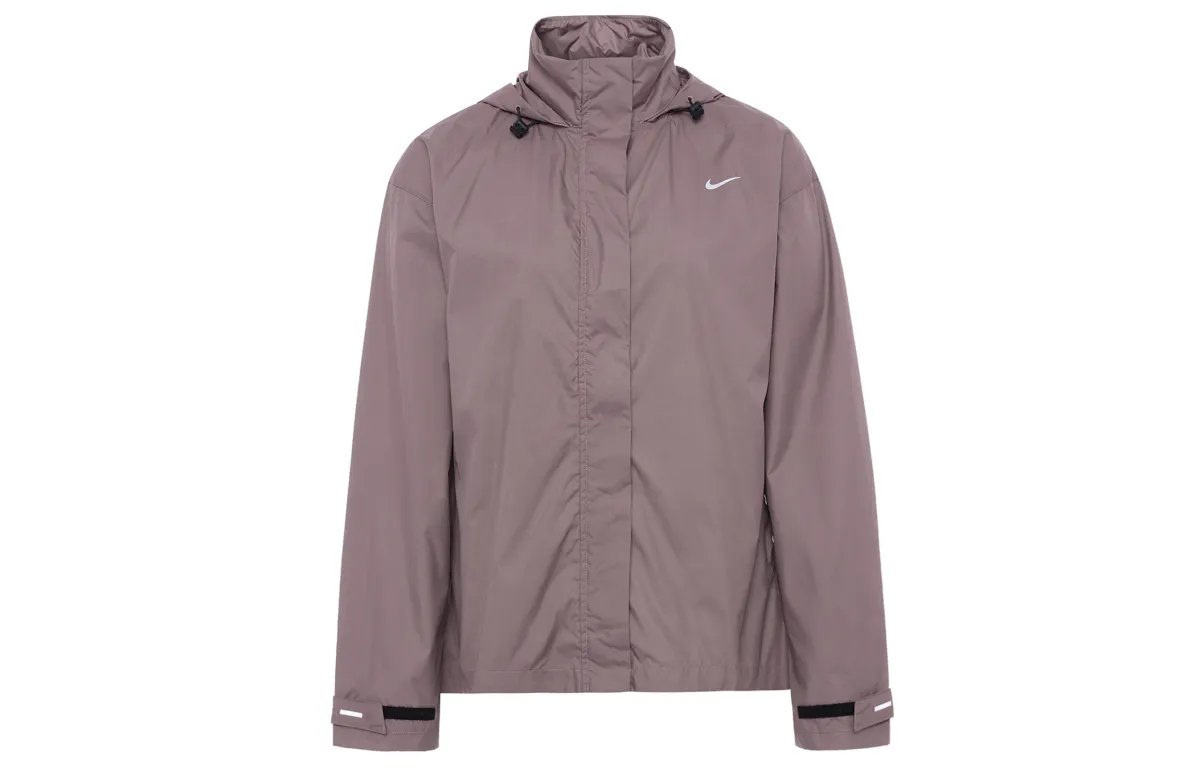 Nike Fast Jackets & Coats Women's Smoky Purple Red