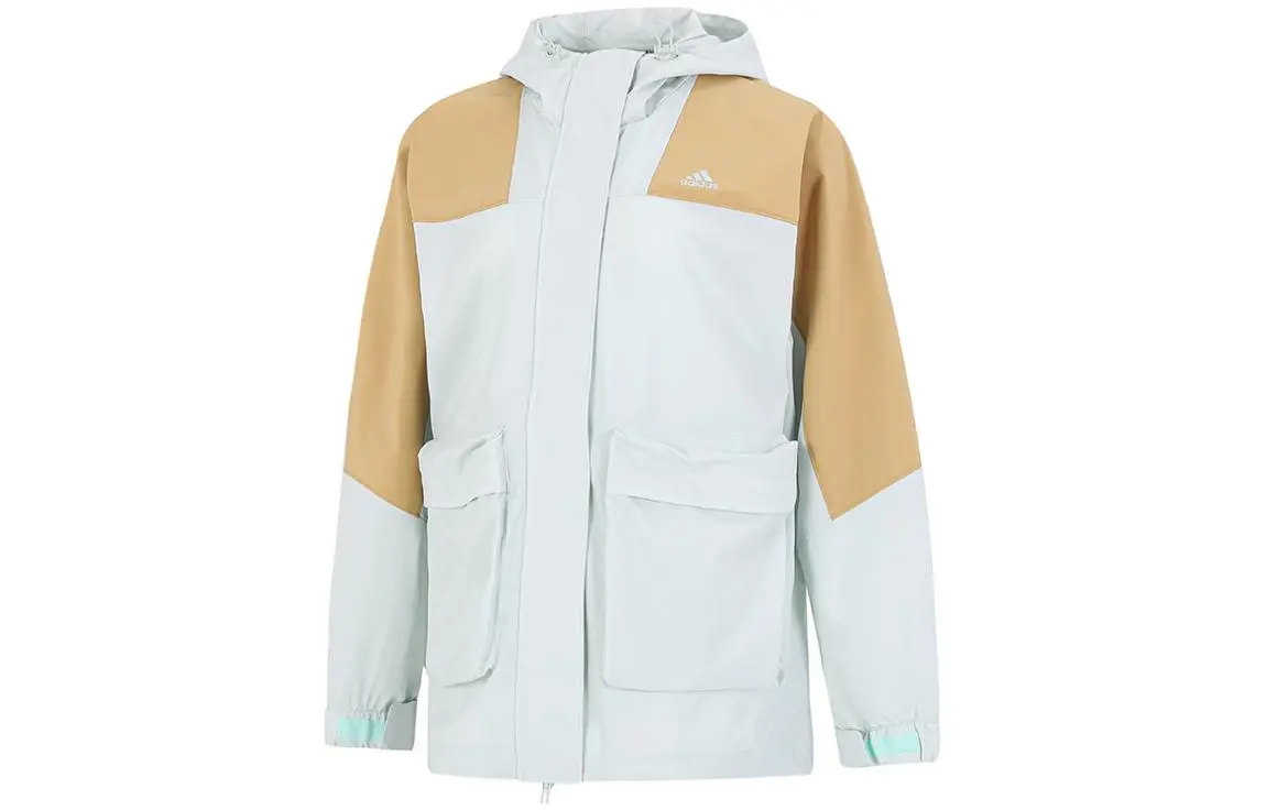 Adidas Jacket Women's Multicolor