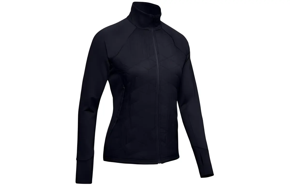 Under Armour ColdGear® Reactor Insulated Jackets & Coats Women's Black