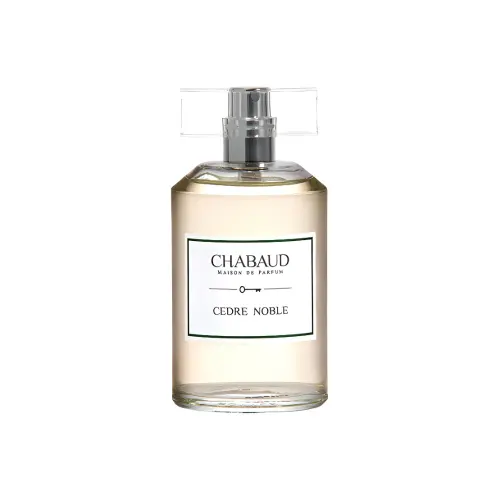 CHABAUD Cèdre Noble