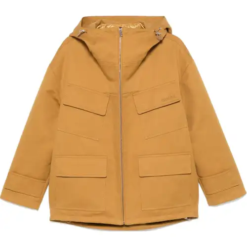 GUCCI Hooded Jacket