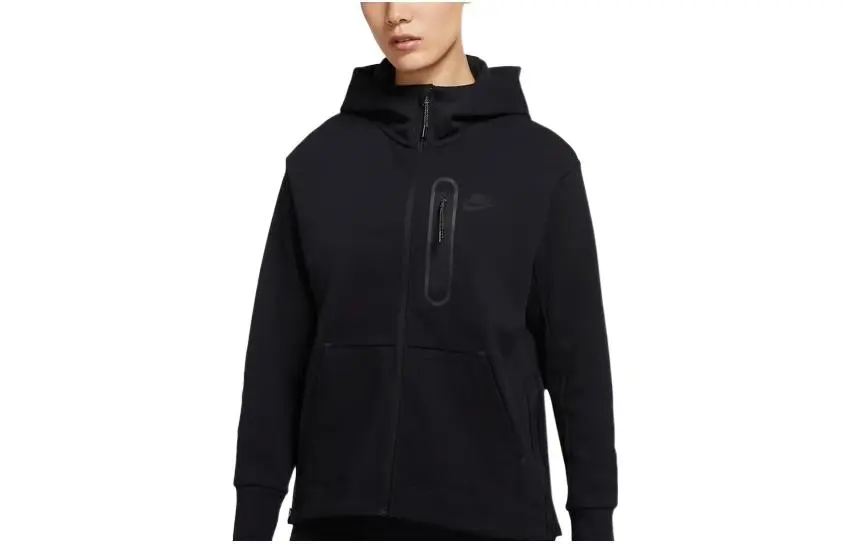 Nike full-zip hoodie