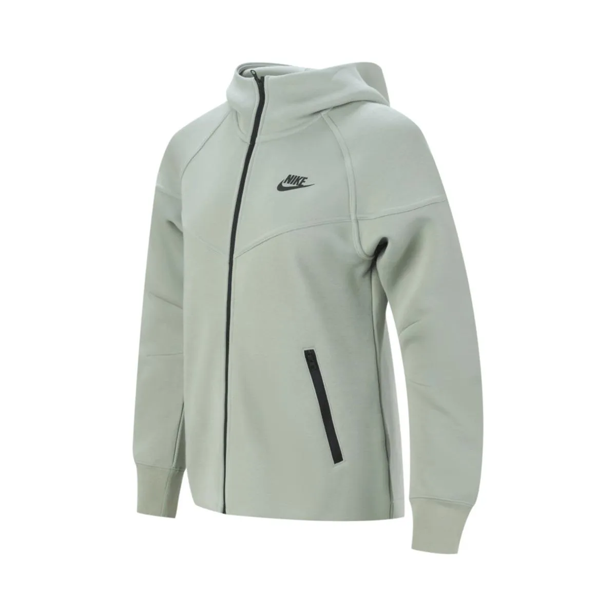 Nike Jackets & Coats Women's Green