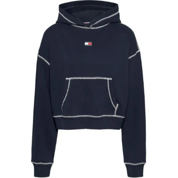 Tommy Hilfiger Sweatshirt Women's Marine Blue