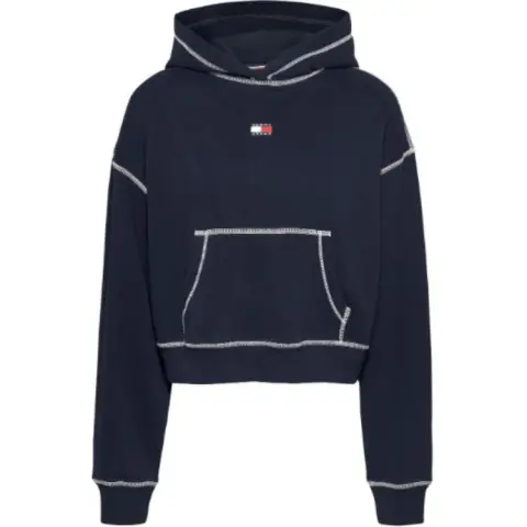 Tommy Hilfiger Sweatshirt Women's Marine Blue
