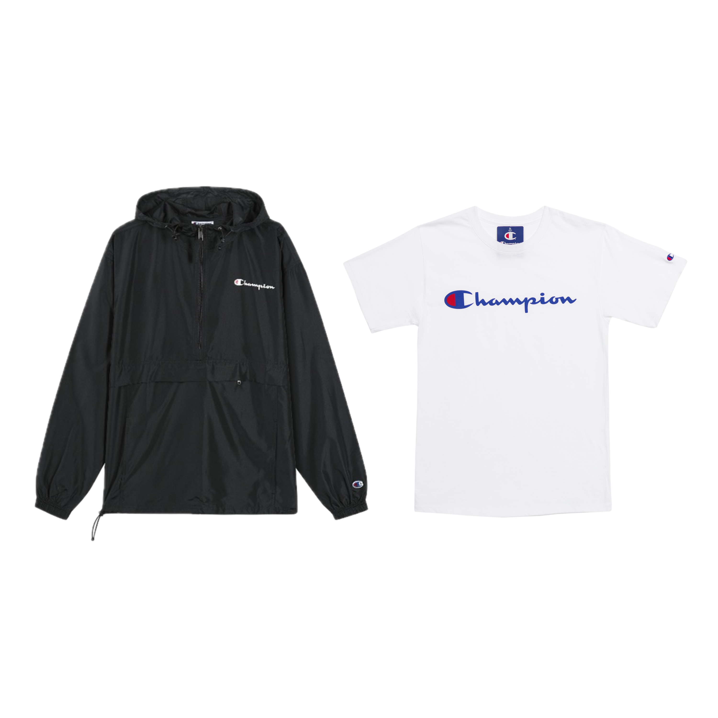 Champion Casual Sportswear Unisex