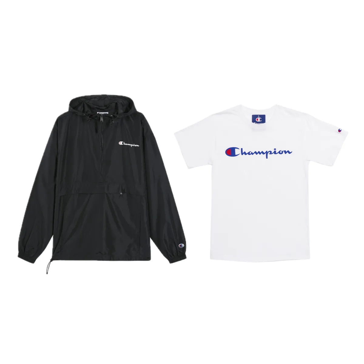 Champion Casual Sportswear Unisex
