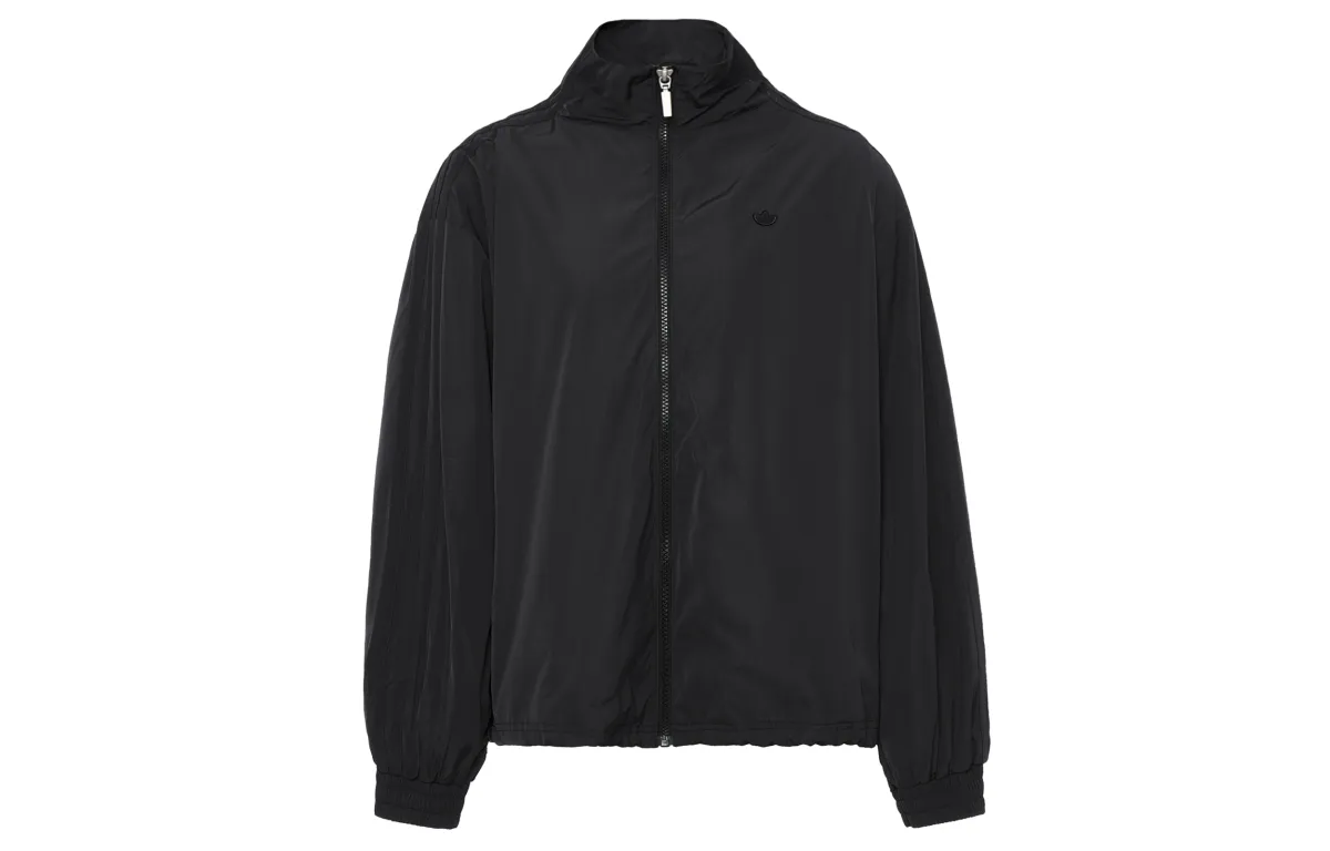 Adidas Originals ADICOLOR Jacket Women's Black