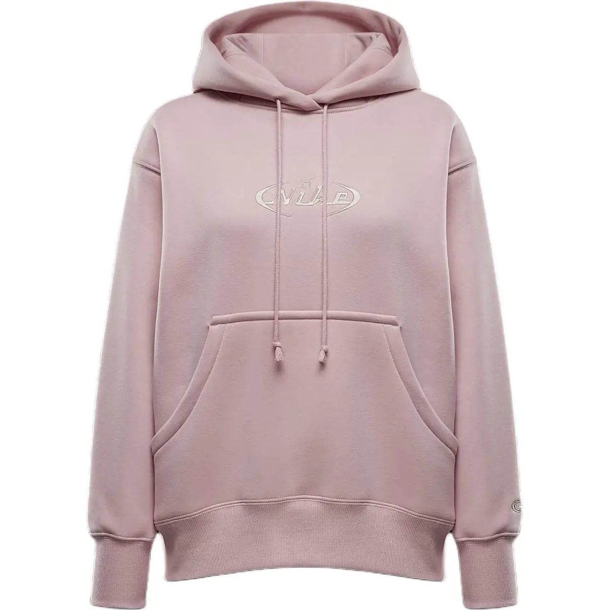 Nike Sportswear Sweatshirt Women's Pink Glaze/Light All Wood Brown