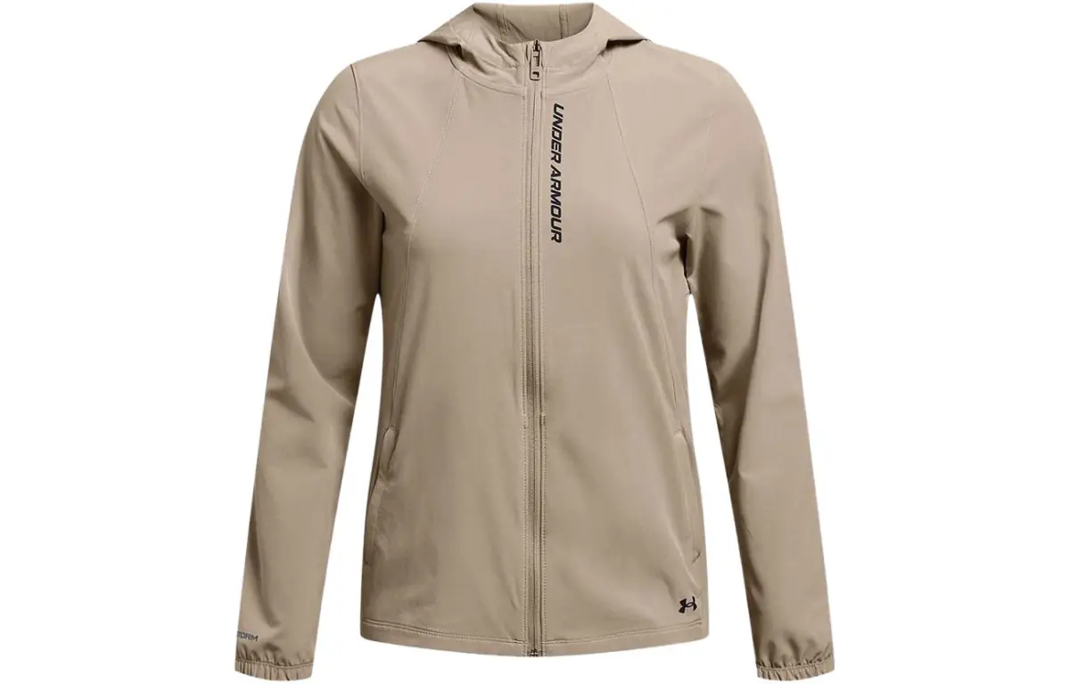 Under Armour Jackets & Coats Women's Sand