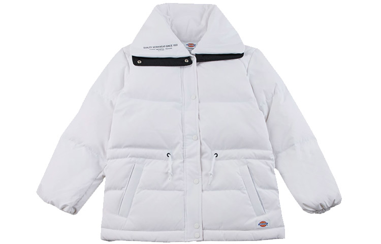 Женская куртка Dickies Dickies (белая)