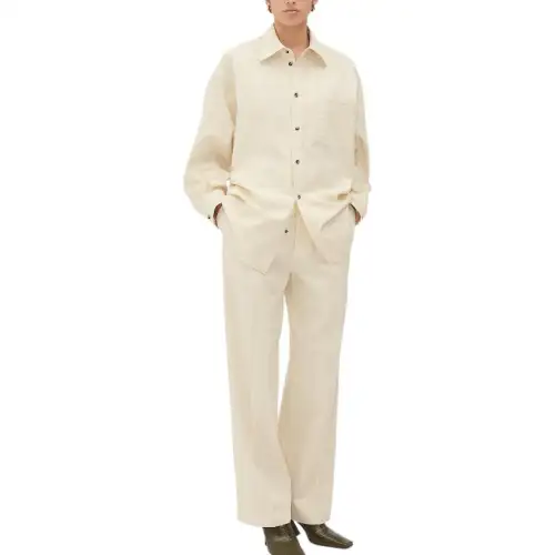 Bottega Veneta Poplin Shirt