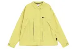 Nike Sportswear Jacket Women's Bright Yellow