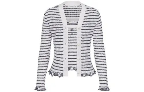 DIOR Knitwear Women's Multicolor
