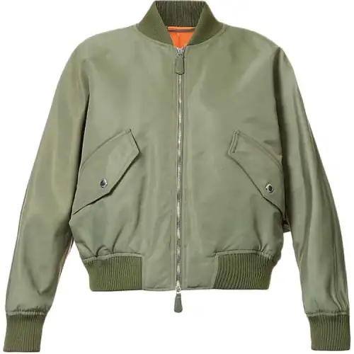 Burberry FW22 Jackets & Coats Women's Green