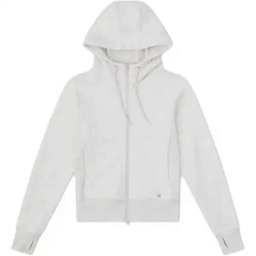 Converse Jackets & Coats Women's Gray