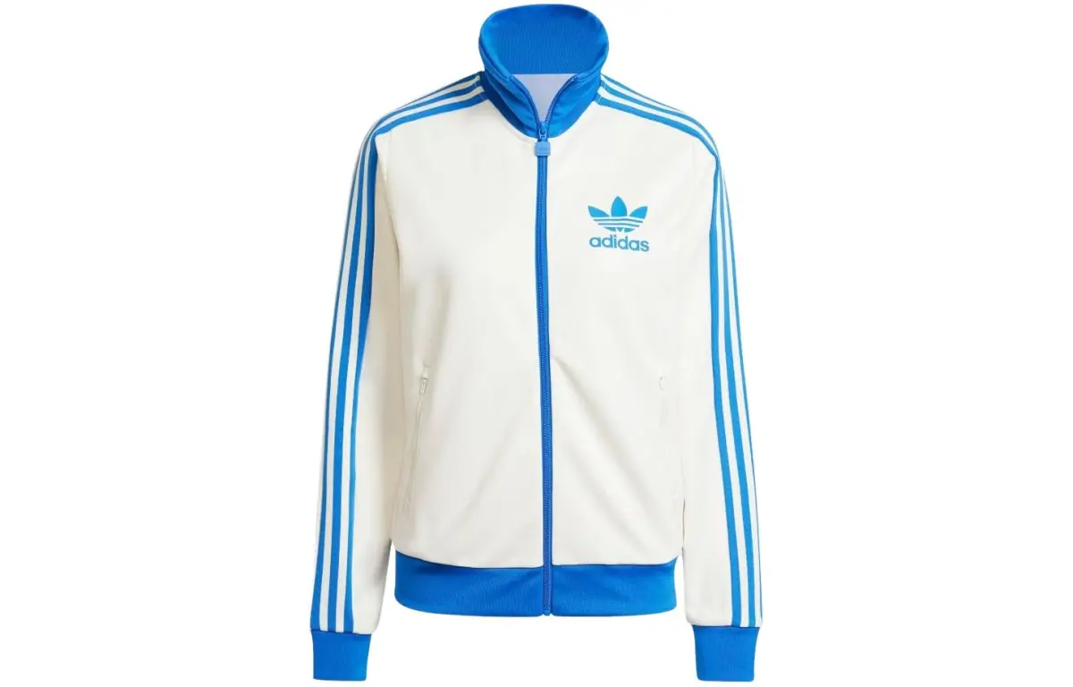Adidas Originals BECKENBAUER Jackets & Coats Women's White