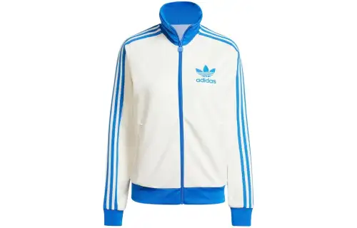 Adidas Originals BECKENBAUER Jackets & Coats Women's White