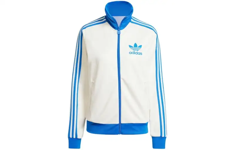 Adidas Originals BECKENBAUER Jackets & Coats Women's White