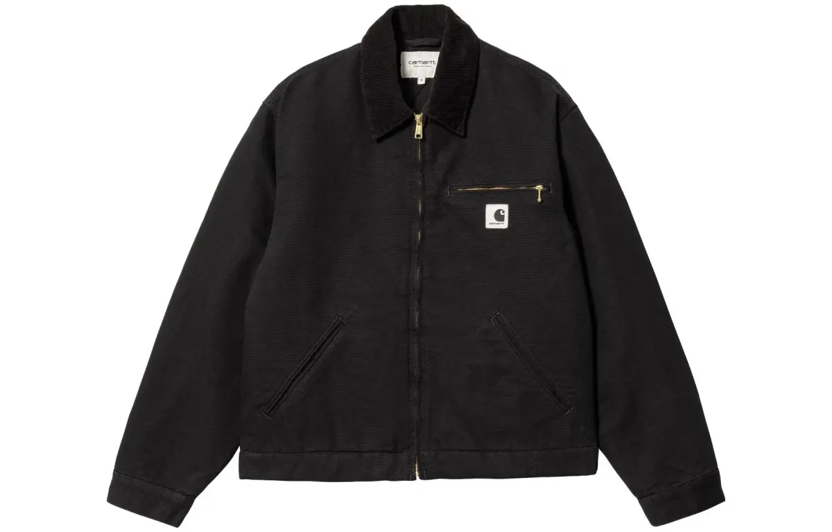 Carhartt WIP Og Detroit Jacket