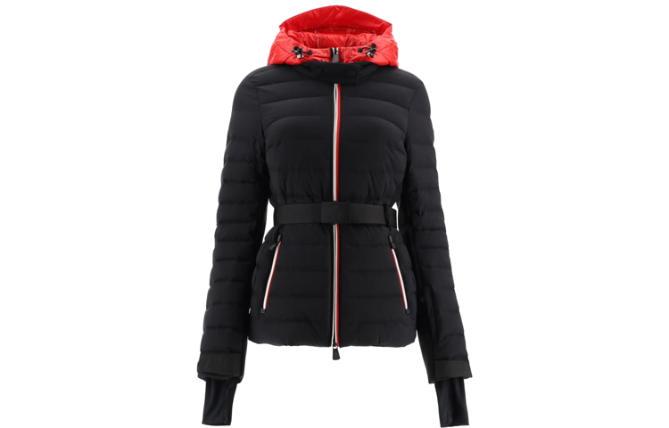 Женская куртка Moncler Moncler Grenoble (многоцветный)