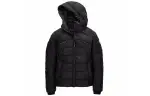 Canada Goose Abbott Hooded Down Jacket