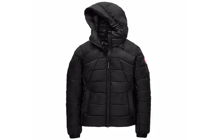 Canada Goose Abbott Hooded Down Jacket