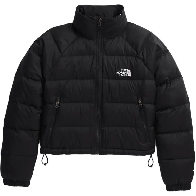 THE NORTH FACE Hydrenalite Down Coats Women's Black
