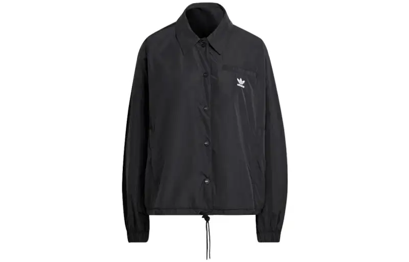 Adidas Originals Jacket Women's Black