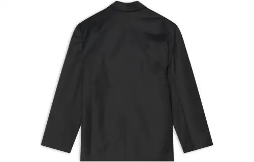 【Previous Season】oversize side-tie blazer