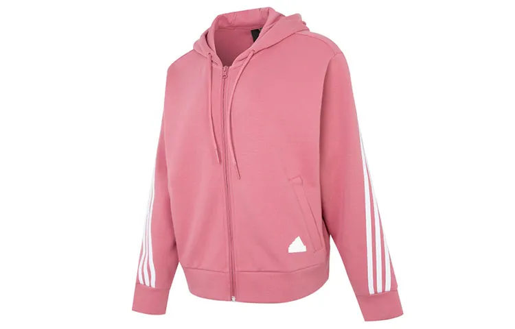 Adidas Future Icons Jacket Women's Pink