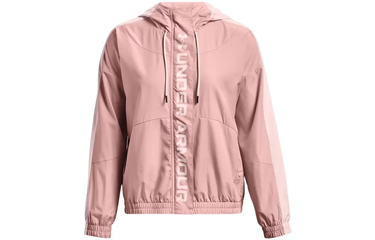 Under Armour Jacket Women's Pink