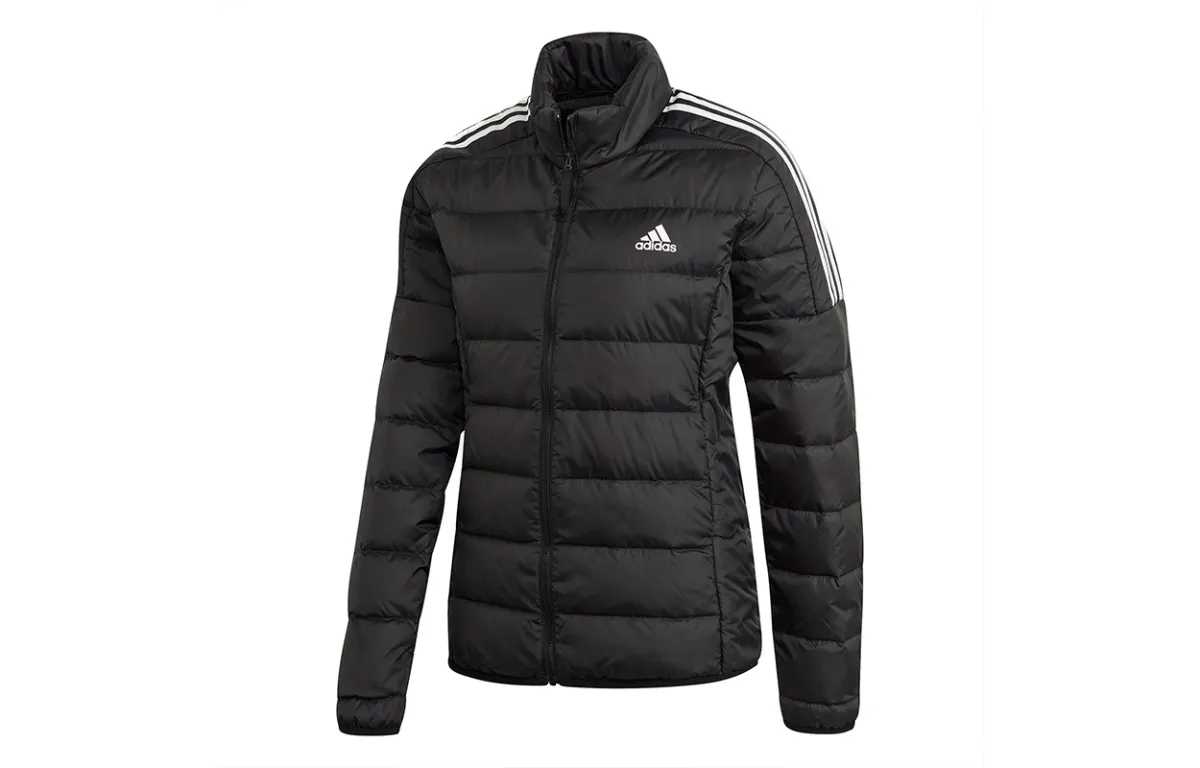 Adidas Free Shipping With AdiClub Essentials Down Jacket