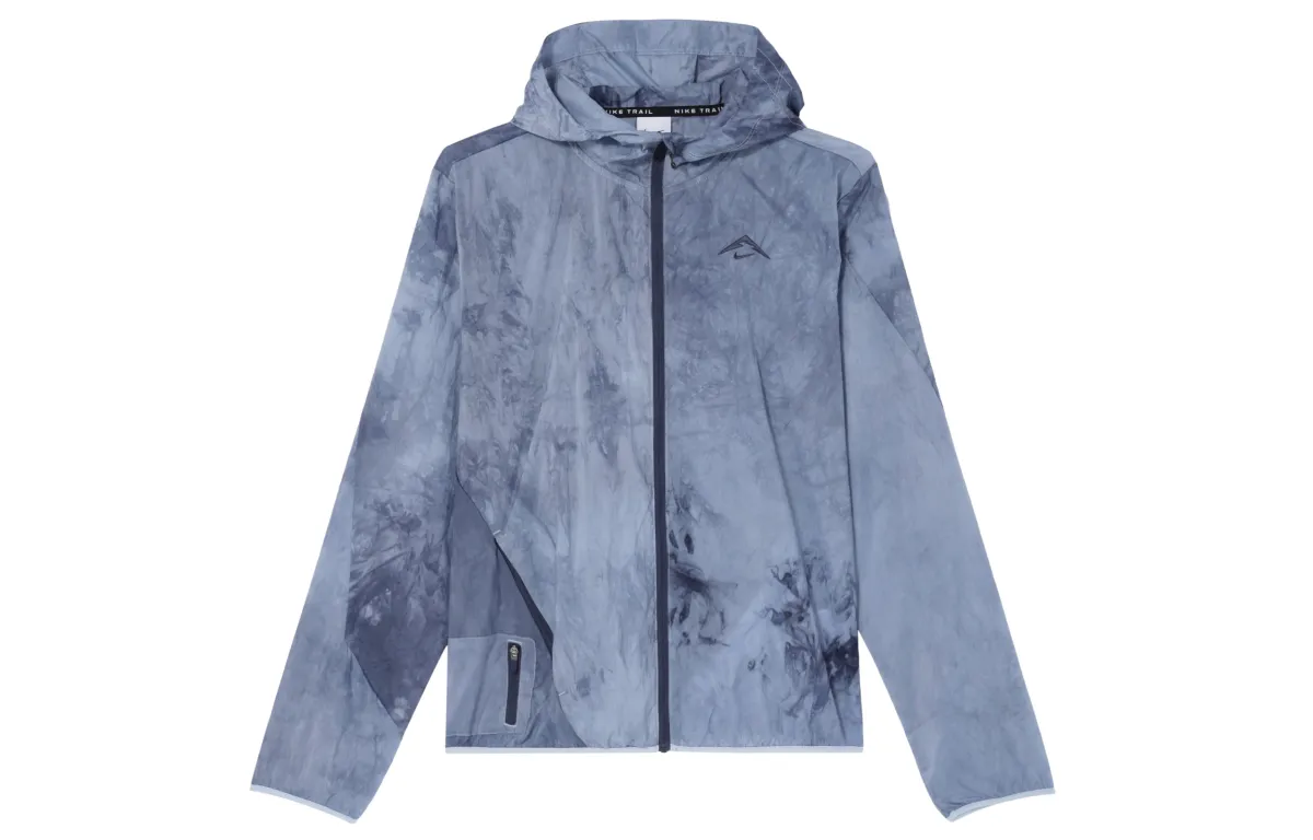 Nike Trail Repel Jackets & Coats Women's Blue