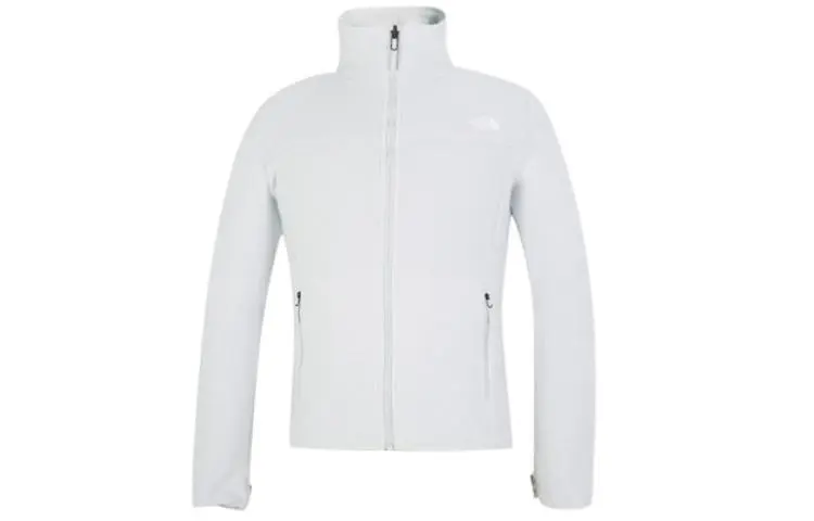THE NORTH FACE Jackets Women's White Lapel Moderate Other