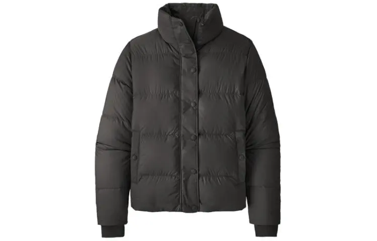 Patagonia Silent Down Jacket Women's