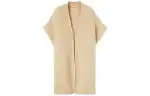 Loro Piana Knitwear Women's Light Brown