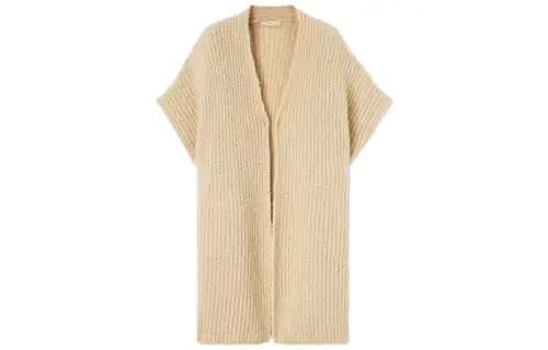 Loro Piana Knitwear Women's Light Brown