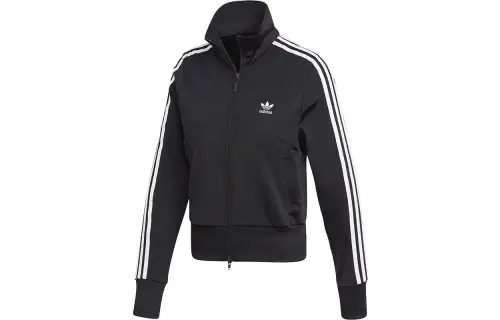 Adidas Originals Firebird Jacket Women's Black