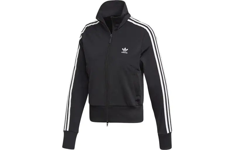 Adidas Originals Firebird Jacket Women's Black