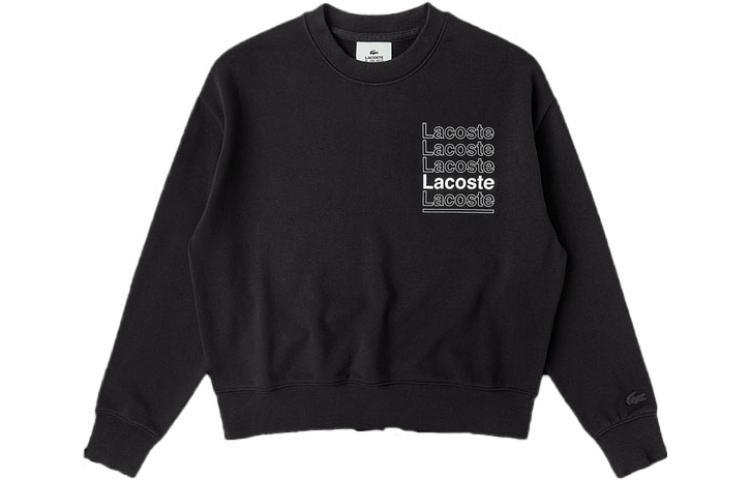 Женская кофта LACOSTE (серый)