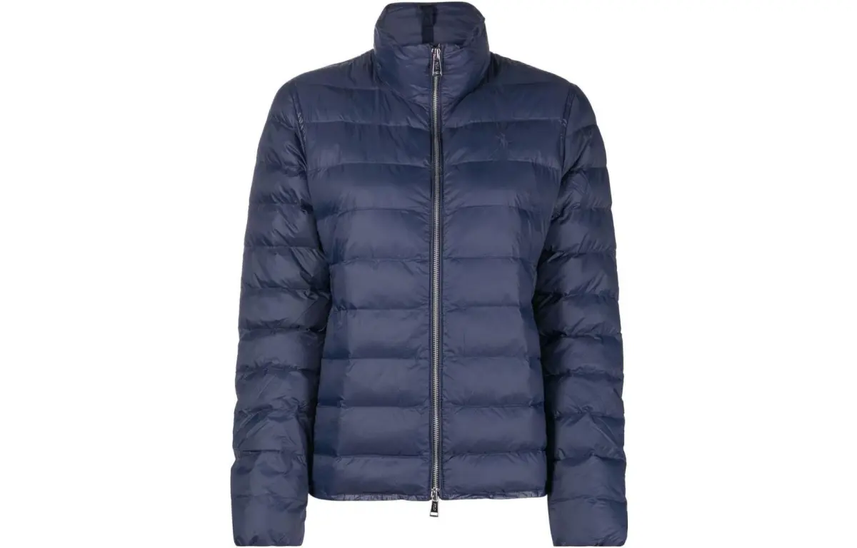 Polo Ralph Lauren short puffer jacket