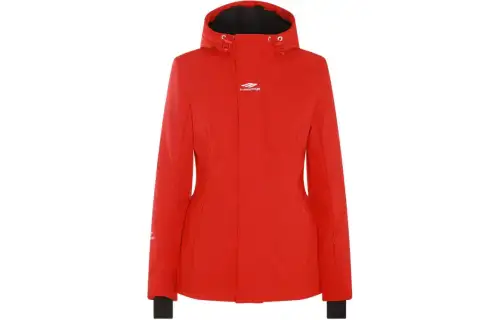 Balenciaga 3B Icon Ski Hourglass Parka