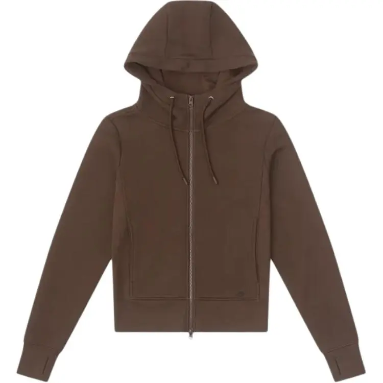 Converse Jackets & Coats Women's Brown